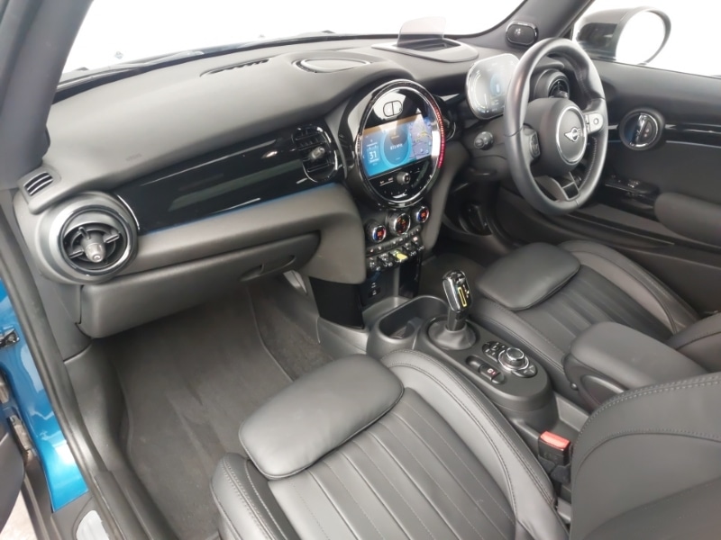 Used MINI Hatch 2023 for sale - 77078365: Photo 7