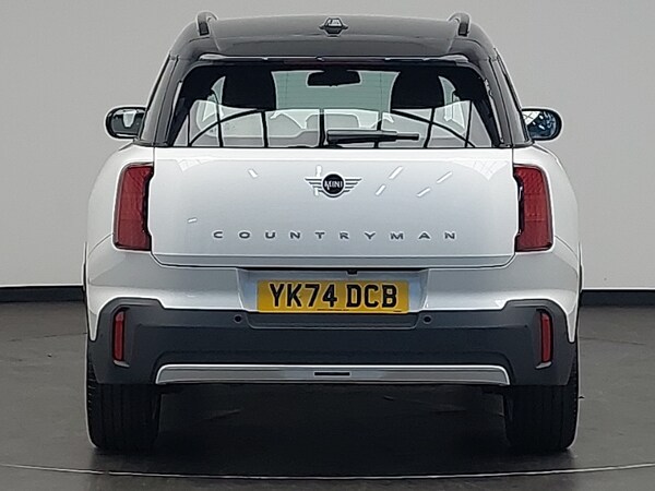 Used MINI Countryman 2025 for sale - 75669082: Photo 15