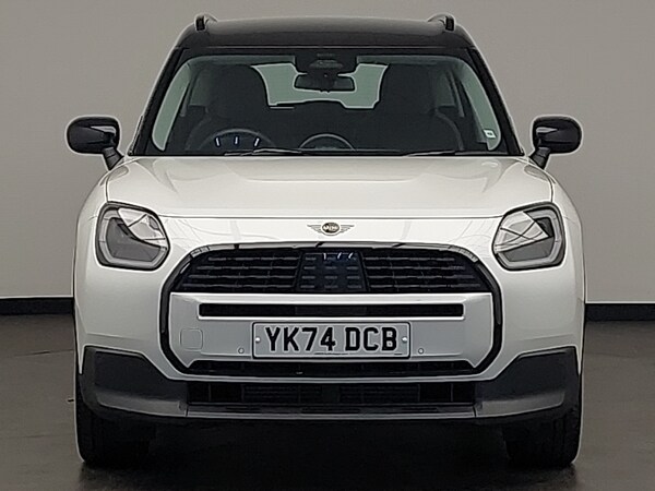 Used MINI Countryman 2025 for sale - 75669082: Photo 16