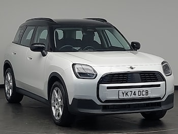 Used MINI Countryman 2025 for sale - 75669082: Photo