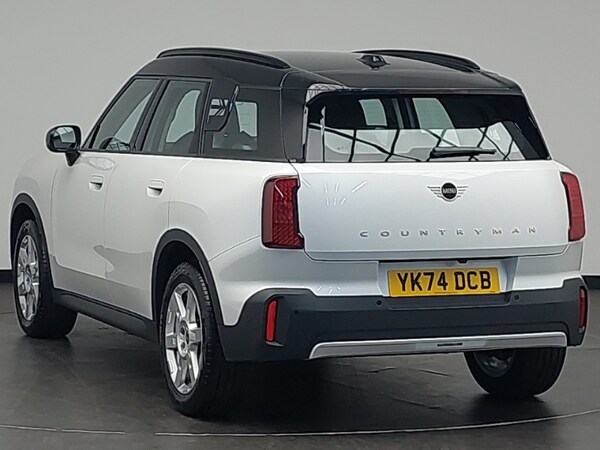 Used MINI Countryman 2025 for sale - 75669082: Photo 3