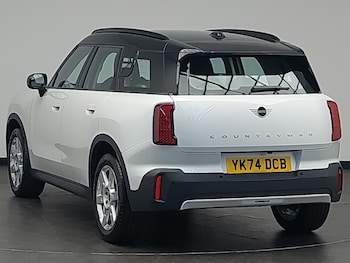 Used MINI Countryman 2025 for sale - 75669082: Photo