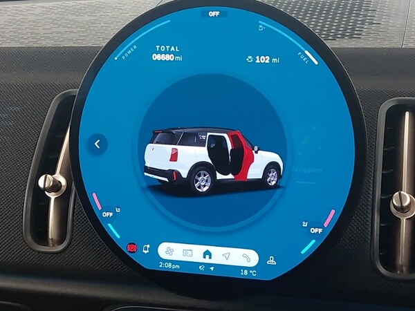 Used MINI Countryman 2025 for sale - 75669082: Photo 8