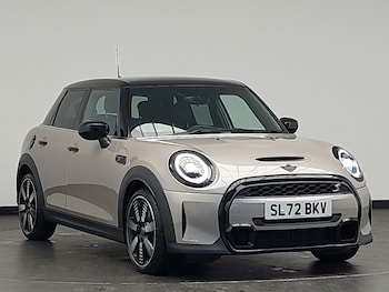 MINI - Cooper