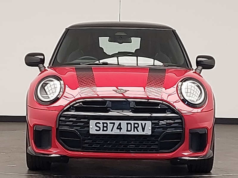 Used MINI Cooper 2024 for sale - 76403979: Photo 16