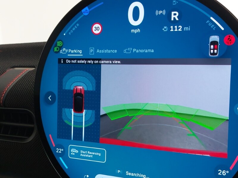 Used MINI Cooper 2024 for sale - 76403979: Photo 17