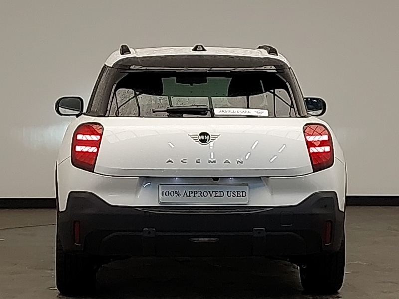 Used MINI Aceman 2025 for sale - 77782251: Photo 15