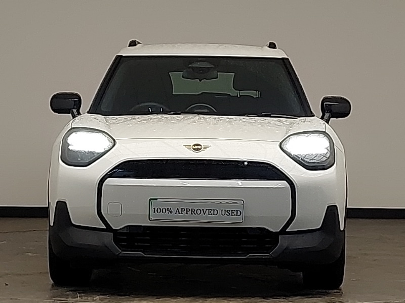 Used MINI Aceman 2025 for sale - 77782251: Photo 16