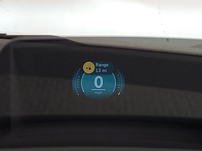 Used MINI Aceman 2025 for sale - 77782251: Photo 17