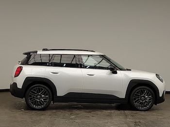 Used MINI Aceman 2025 for sale - 77782251: Photo