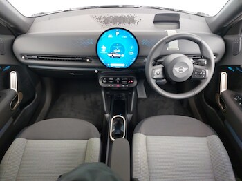 Used MINI Aceman 2025 for sale - 77782251: Photo