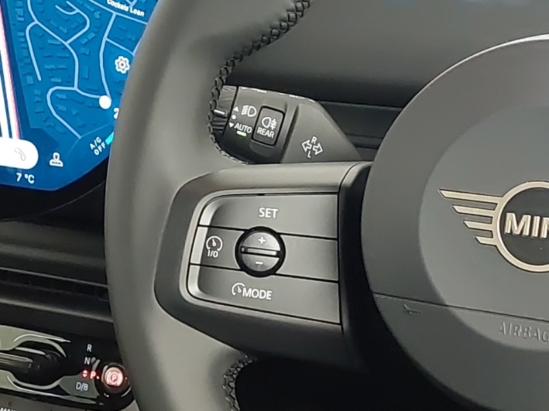 Used MINI Aceman 2025 for sale - 77782251: Photo 9