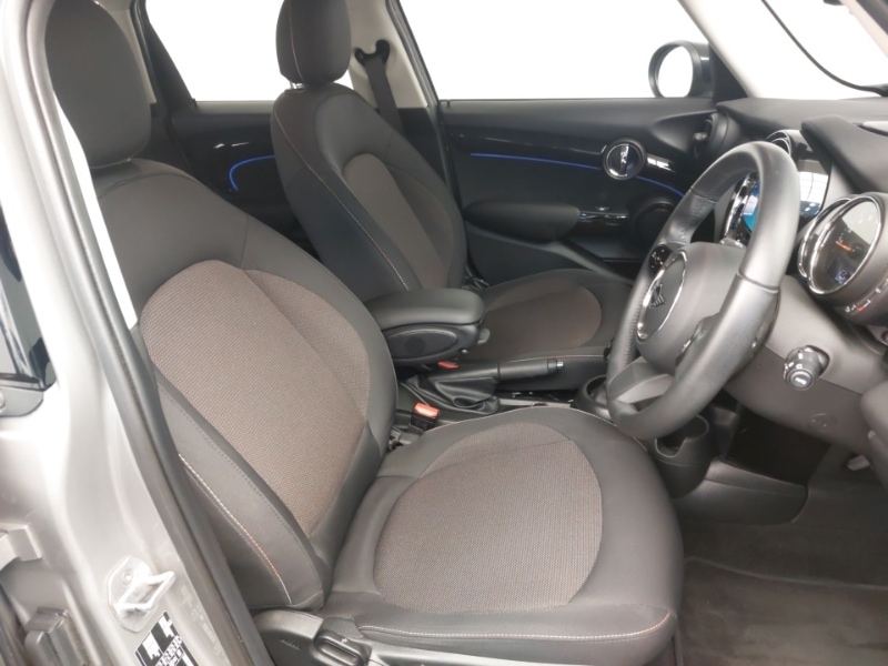 Used MINI Hatch 2023 for sale - 77695012: Photo 11