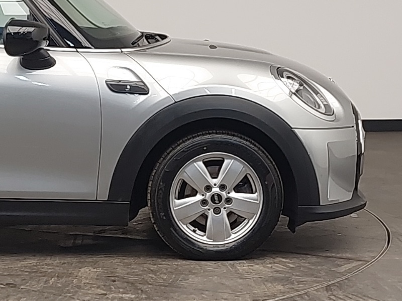 Used MINI Hatch 2023 for sale - 77695012: Photo 14