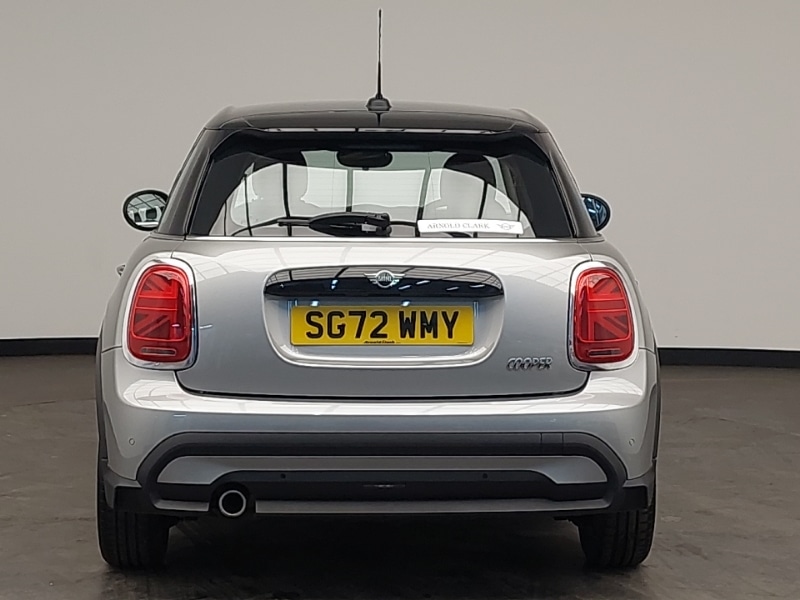 Used MINI Hatch 2023 for sale - 77695012: Photo 15