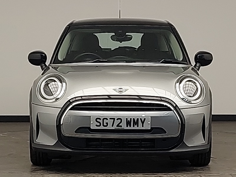 Used MINI Hatch 2023 for sale - 77695012: Photo 16