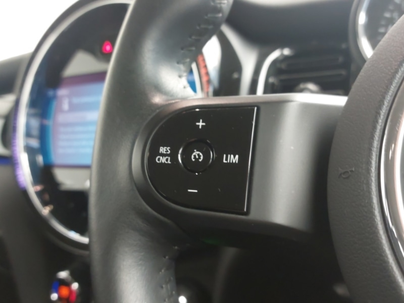 Used MINI Hatch 2023 for sale - 77695012: Photo 18