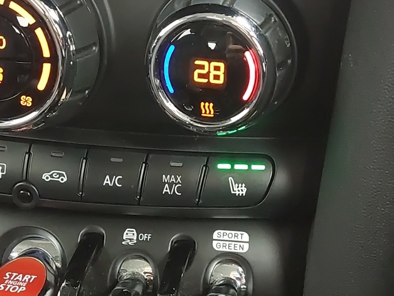 Used MINI Hatch 2023 for sale - 77695012: Photo 19