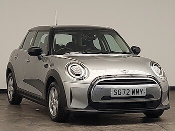Used MINI Cooper 2023 for sale - 77695012: Photo