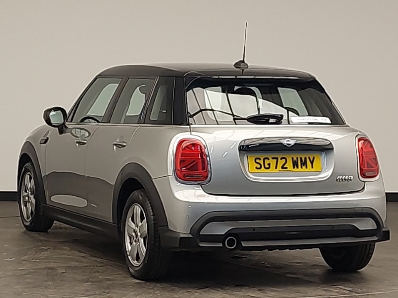 Used MINI Hatch 2023 for sale - 77695012: Photo 3