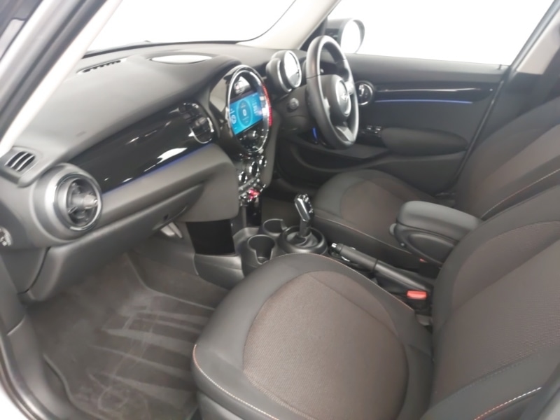 Used MINI Hatch 2023 for sale - 77695012: Photo 7