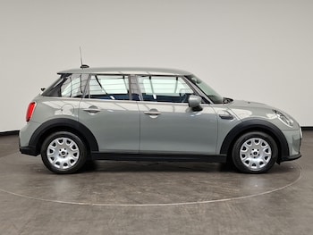 Used MINI Hatch 2021 for sale - 78945623: Photo