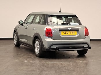Used MINI Hatch 2021 for sale - 78945623: Photo