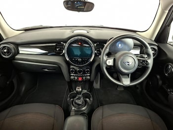 Used MINI Hatch 2021 for sale - 78945623: Photo