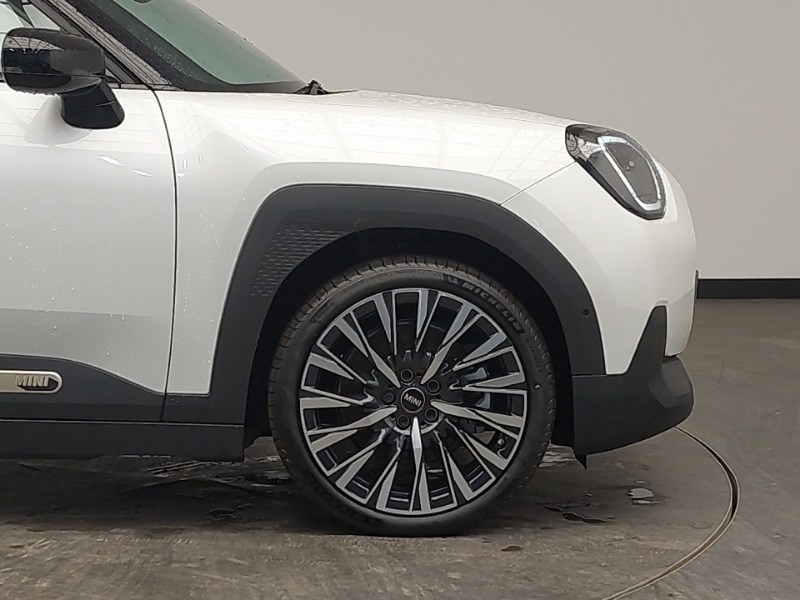 Used MINI Aceman 2025 for sale - 77289740: Photo 14