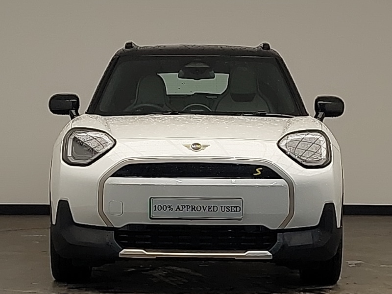 Used MINI Aceman 2025 for sale - 77289740: Photo 16