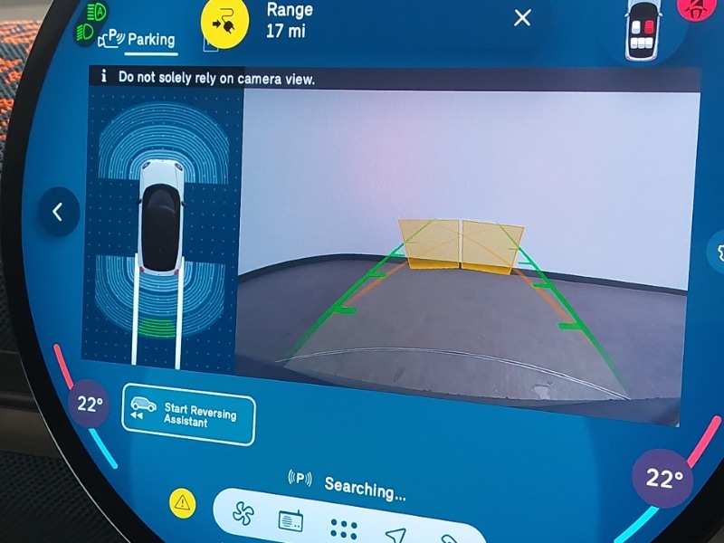 Used MINI Aceman 2025 for sale - 77289740: Photo 17