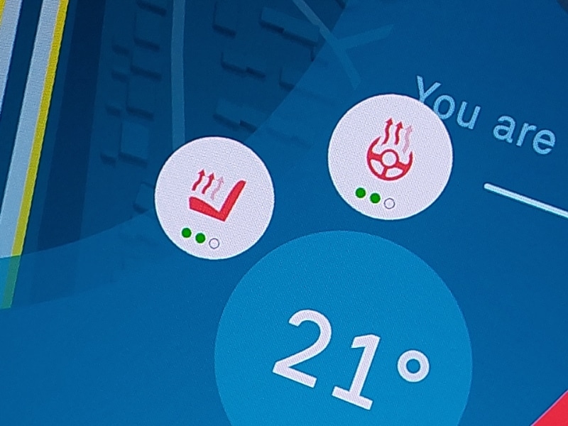 Used MINI Aceman 2025 for sale - 77289740: Photo 18