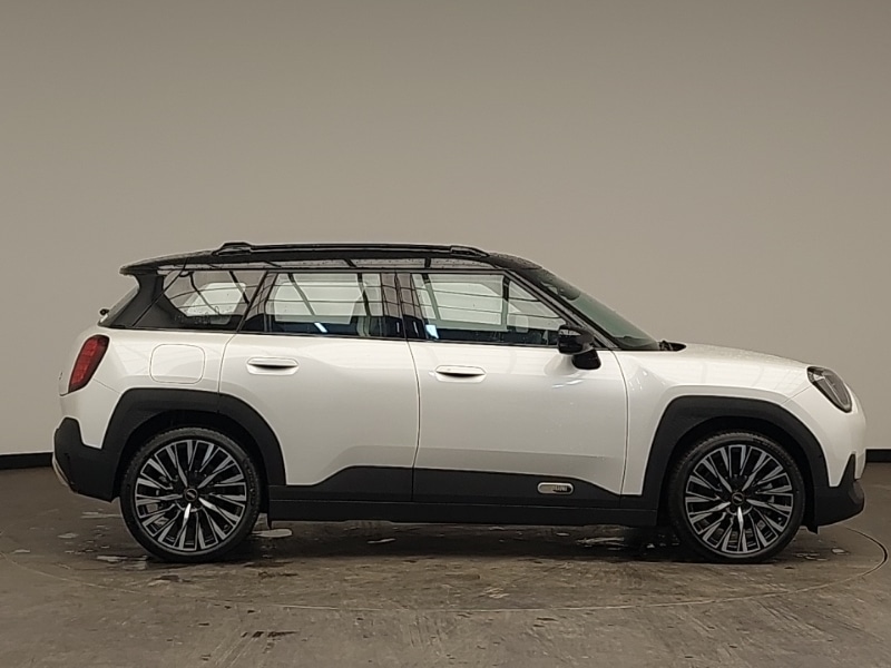 Used MINI Aceman 2025 for sale - 77289740: Photo 2