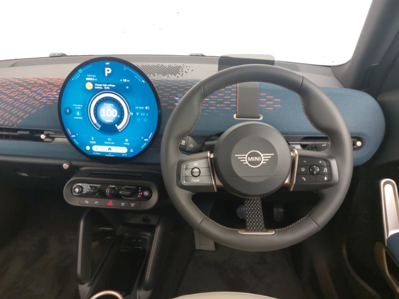 Used MINI Aceman 2025 for sale - 77289740: Photo 5