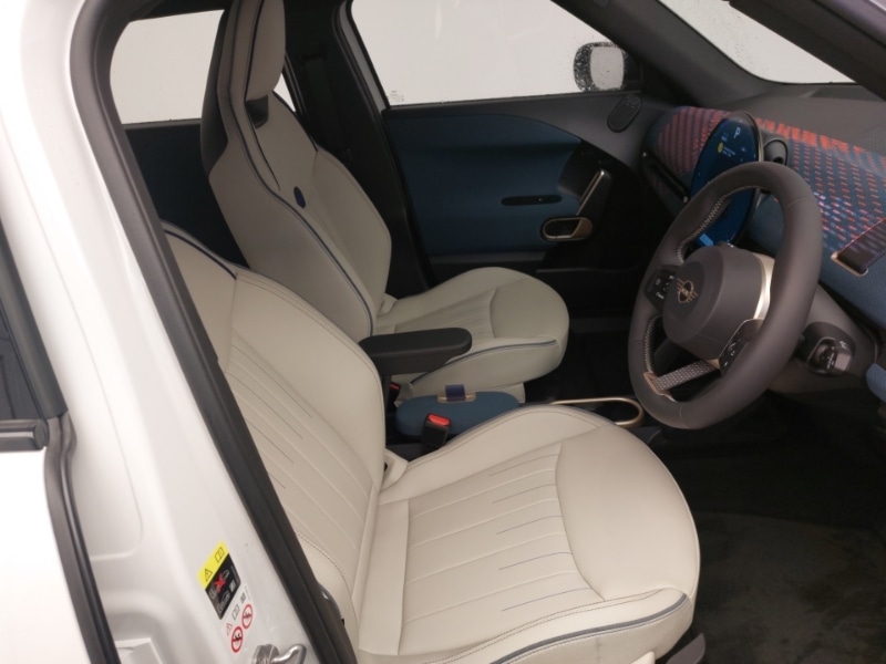 Used MINI Aceman 2025 for sale - 77289740: Photo 6