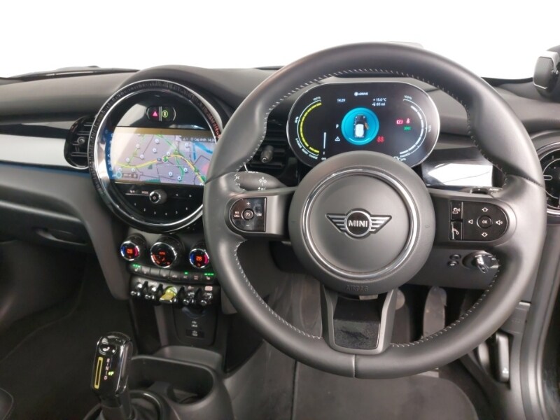 Used MINI Hatch 2022 for sale - 77448931: Photo 10