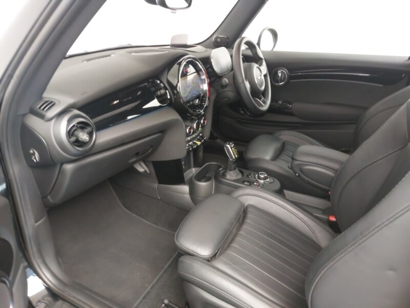 Used MINI Hatch 2022 for sale - 77448931: Photo 7