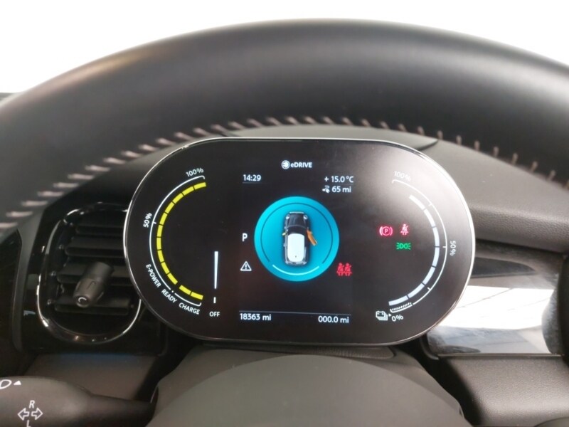 Used MINI Hatch 2022 for sale - 77448931: Photo 8