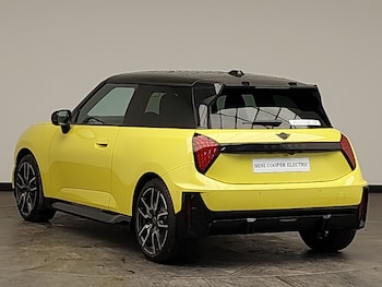 Used MINI Cooper 2025 for sale - 78283796: Photo