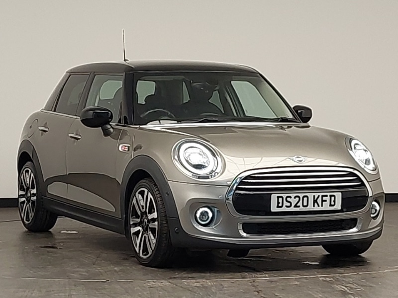 Used MINI Hatch 2020 for sale - 76414659: Photo 1