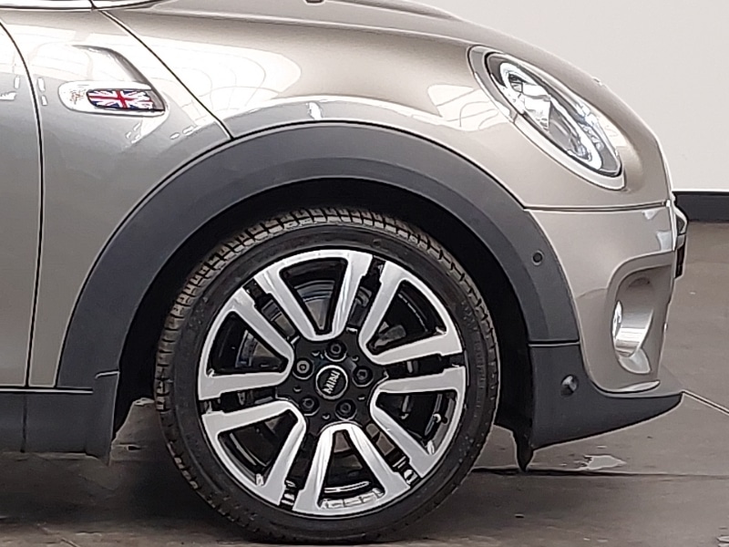 Used MINI Hatch 2020 for sale - 76414659: Photo 14