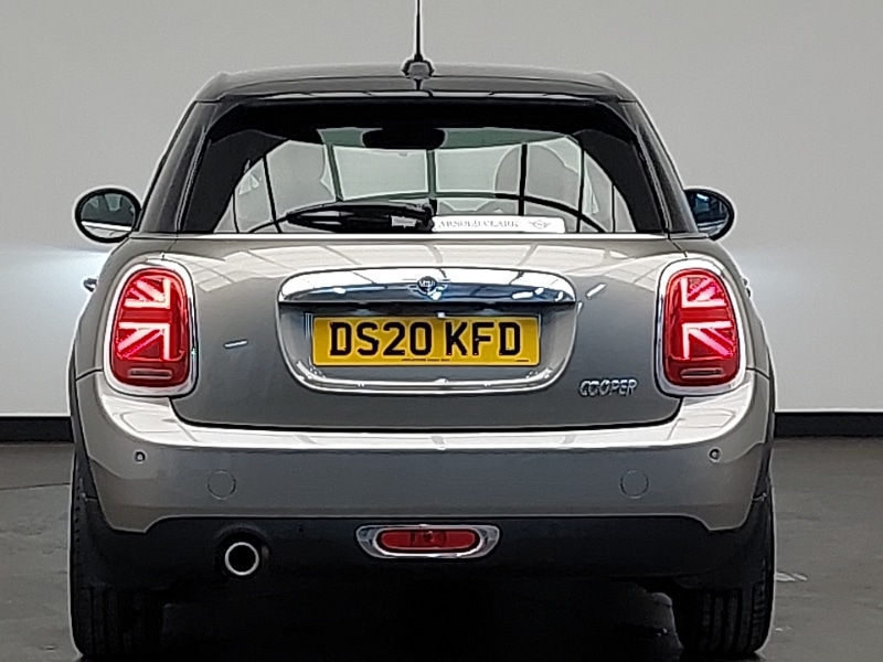 Used MINI Hatch 2020 for sale - 76414659: Photo 15