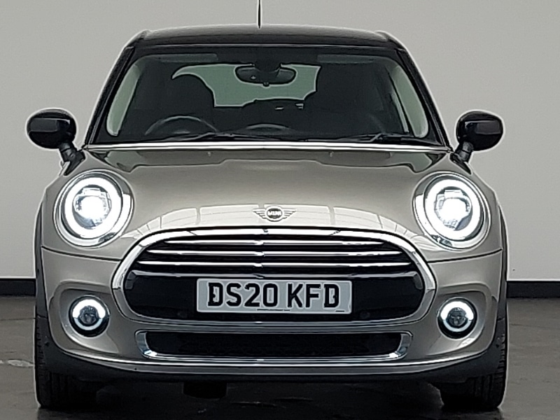 Used MINI Hatch 2020 for sale - 76414659: Photo 16