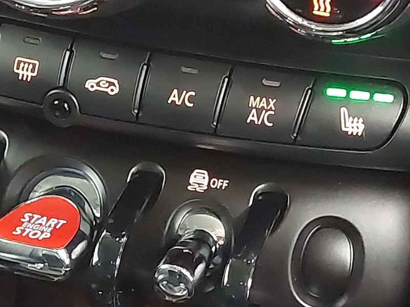 Used MINI Hatch 2020 for sale - 76414659: Photo 19