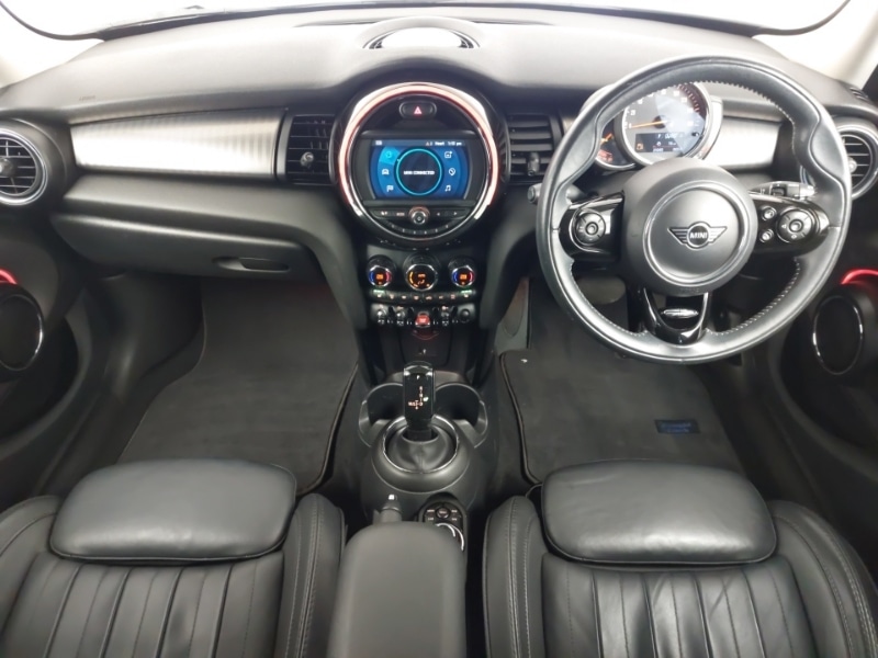 Used MINI Hatch 2020 for sale - 76414659: Photo 4