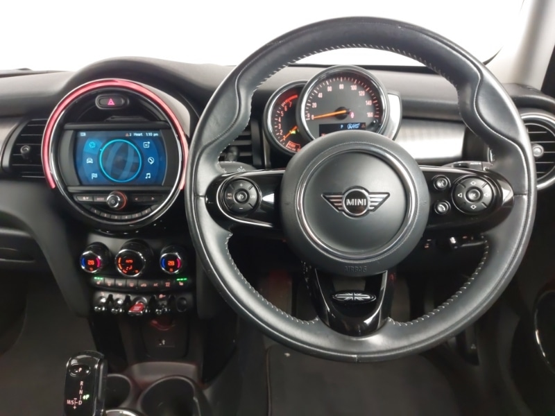 Used MINI Hatch 2020 for sale - 76414659: Photo 5