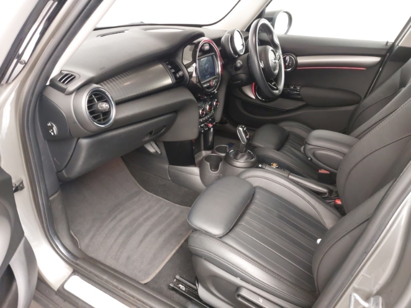 Used MINI Hatch 2020 for sale - 76414659: Photo 7