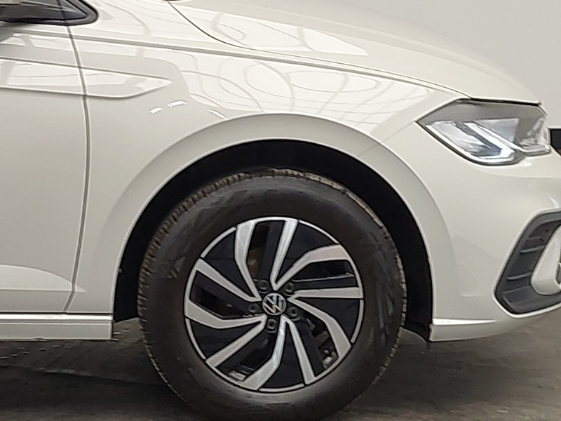 Used Volkswagen Polo 2024 for sale - 77722063: Photo 14
