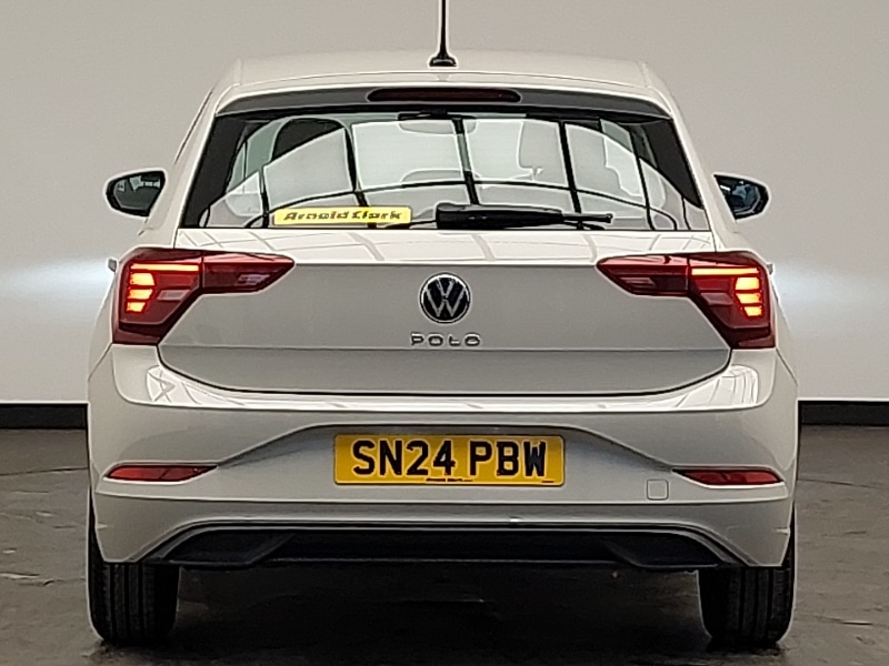 Used Volkswagen Polo 2024 for sale - 77722063: Photo 15