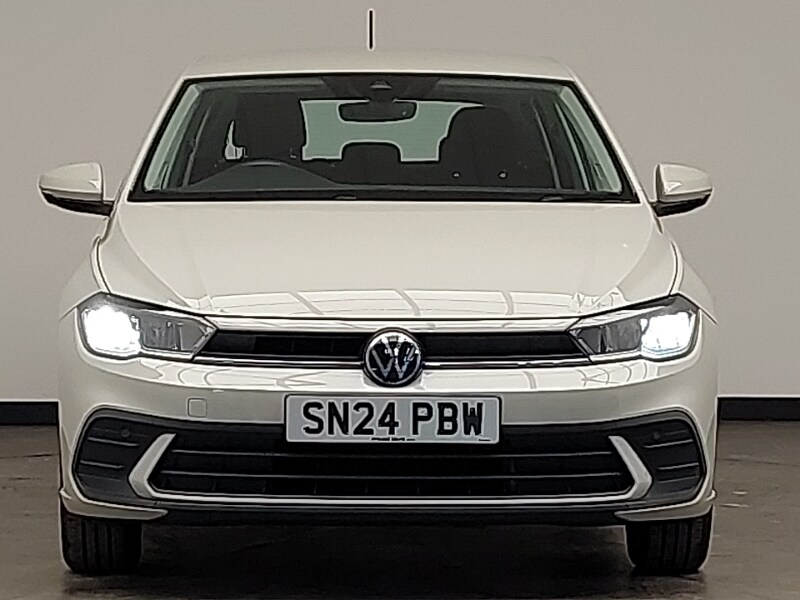 Used Volkswagen Polo 2024 for sale - 77722063: Photo 16